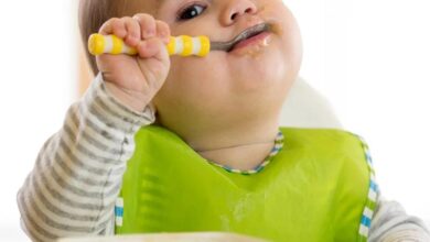 خواص سویق کودک