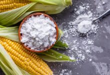 خواص نشاسته برای زنان باردار