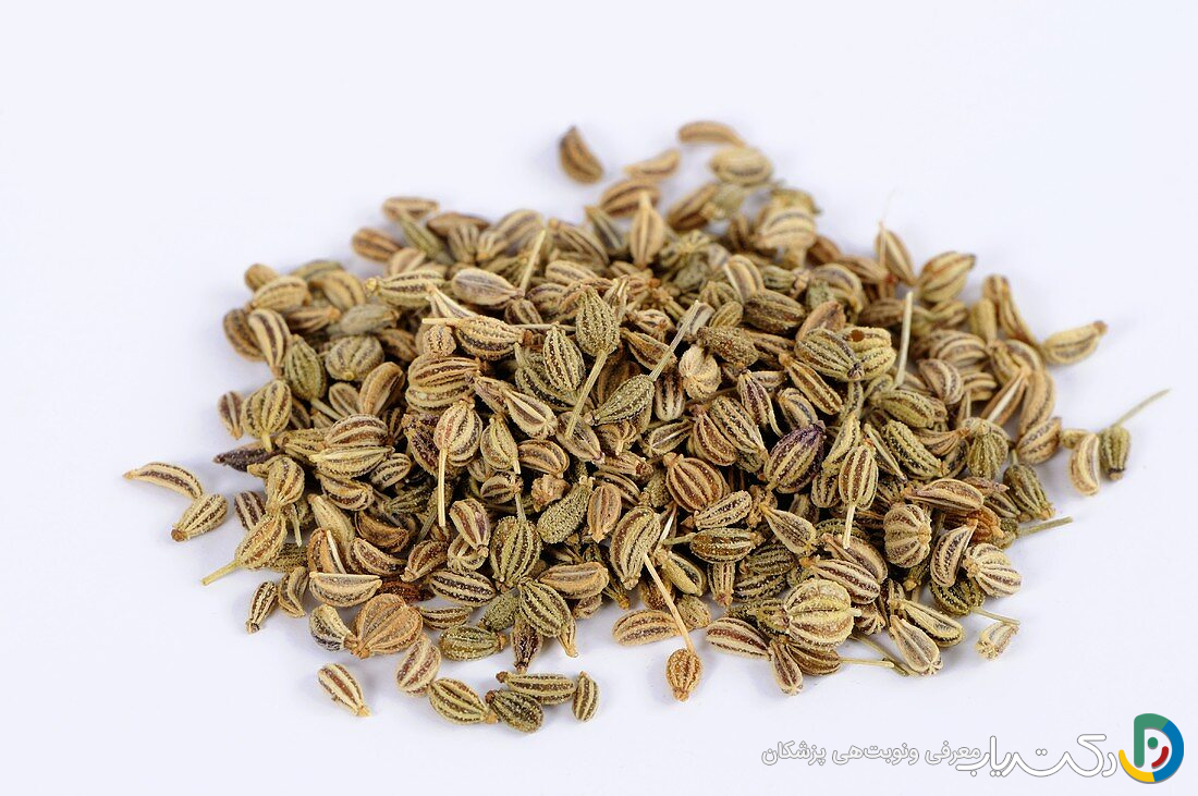 خواص زنیان برای کلیه