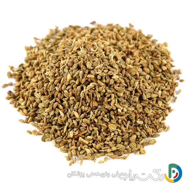 خواص زنیان برای قاعدگی