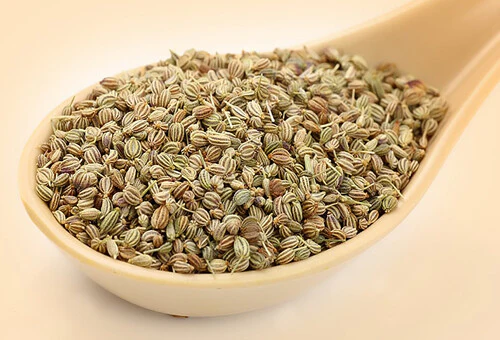 خواص زنیان برای باردار شدن