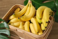 خواص موز برای مردان