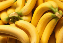 خواص موز برای جنین
