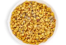 خواص گرده گل برای مردان