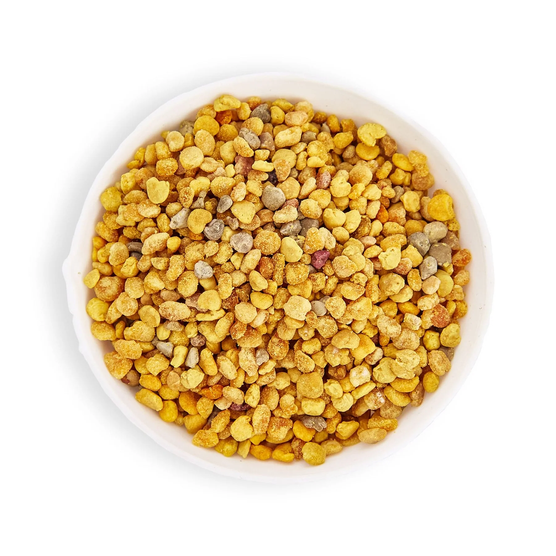 خواص گرده گل برای مردان