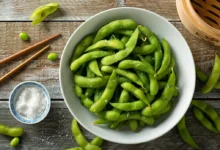 خواص باقلا در بارداری