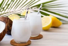 خواص نارگیل برای اسپرم