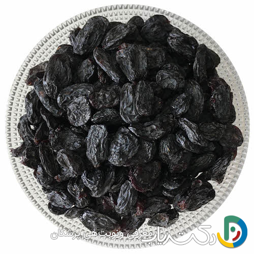 خواص مویز برای مغز