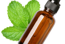 خواص روغن نعناع برای لاغری