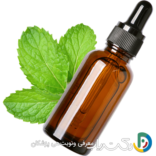 خواص روغن نعناع برای لاغری