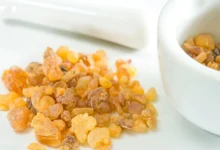 خواص کندر برای زنان