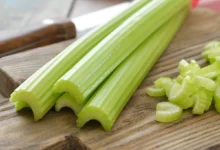 خواص کرفس در بارداری