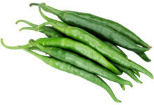 خواص فلفل سبز برای زنان