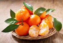 خواص نارنگی برای لاغری