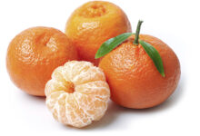 خواص نارنگی برای صورت