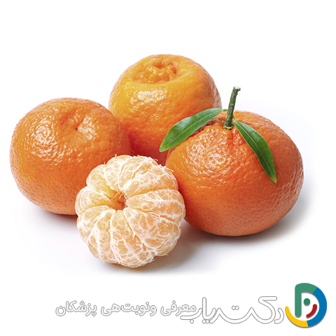 خواص نارنگی برای صورت