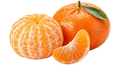 خواص نارنگی برای زنان