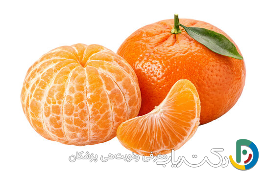 خواص نارنگی برای زنان