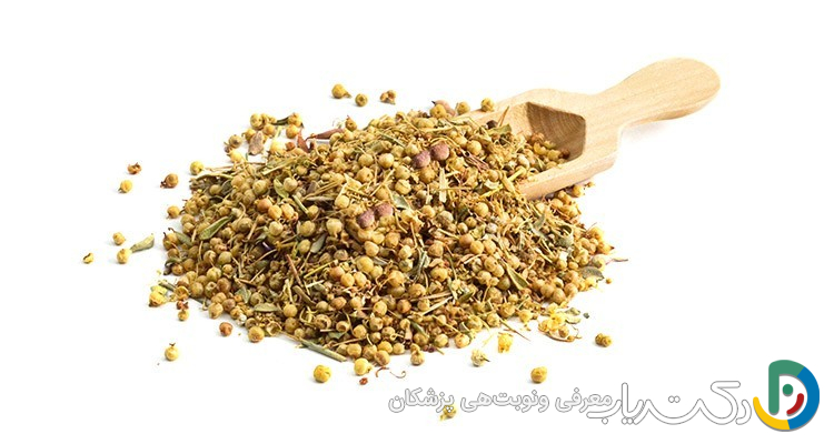 خواص افتیمون برای وسواس فکری