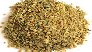 خواص افتیمون برای پوست