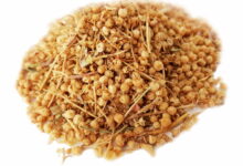 خواص افتیمون برای یبوست