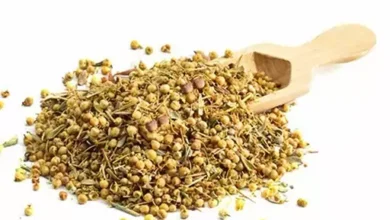 خواص افتیمون برای لک صورت