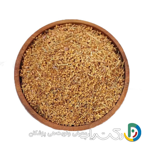 خواص افتیمون برای مغز