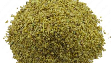 خواص افتیمون برای سودا