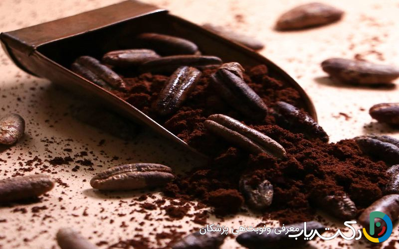 خواص هسته خرما برای لاغری