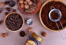 خواص هسته خرما برای سنگ صفرا