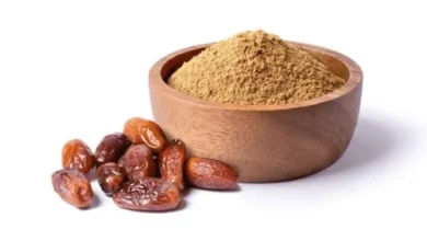 خواص هسته خرما برای اسپرم