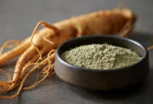 خواص جینسینگ برای مو