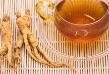 خواص جینسینگ برای بدنسازی