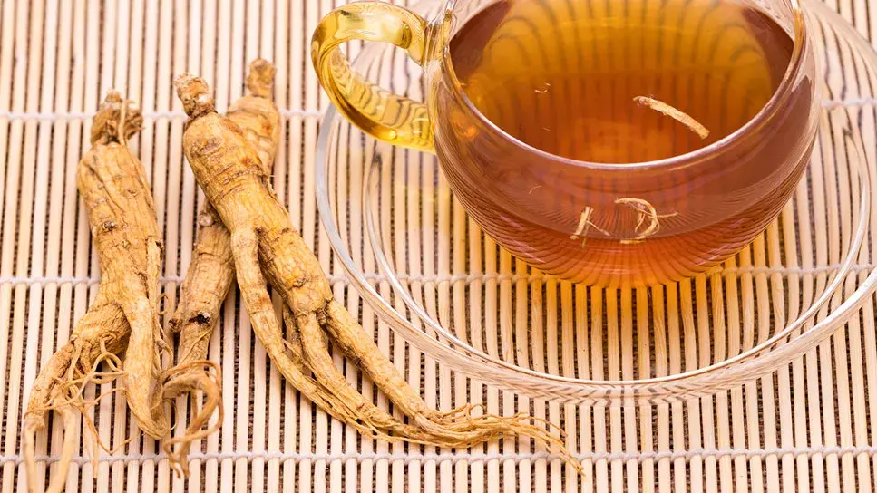 خواص جینسینگ برای بدنسازی