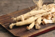 خواص جینسینگ برای لاغری