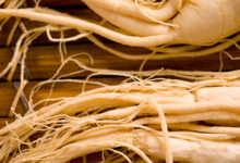 خواص جینسینگ برای کبد