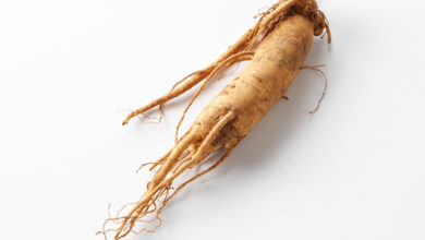 خواص جینسینگ برای رابطه زناشویی