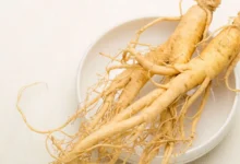 خواص جینسینگ برای پوست