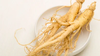 خواص جینسینگ برای پوست
