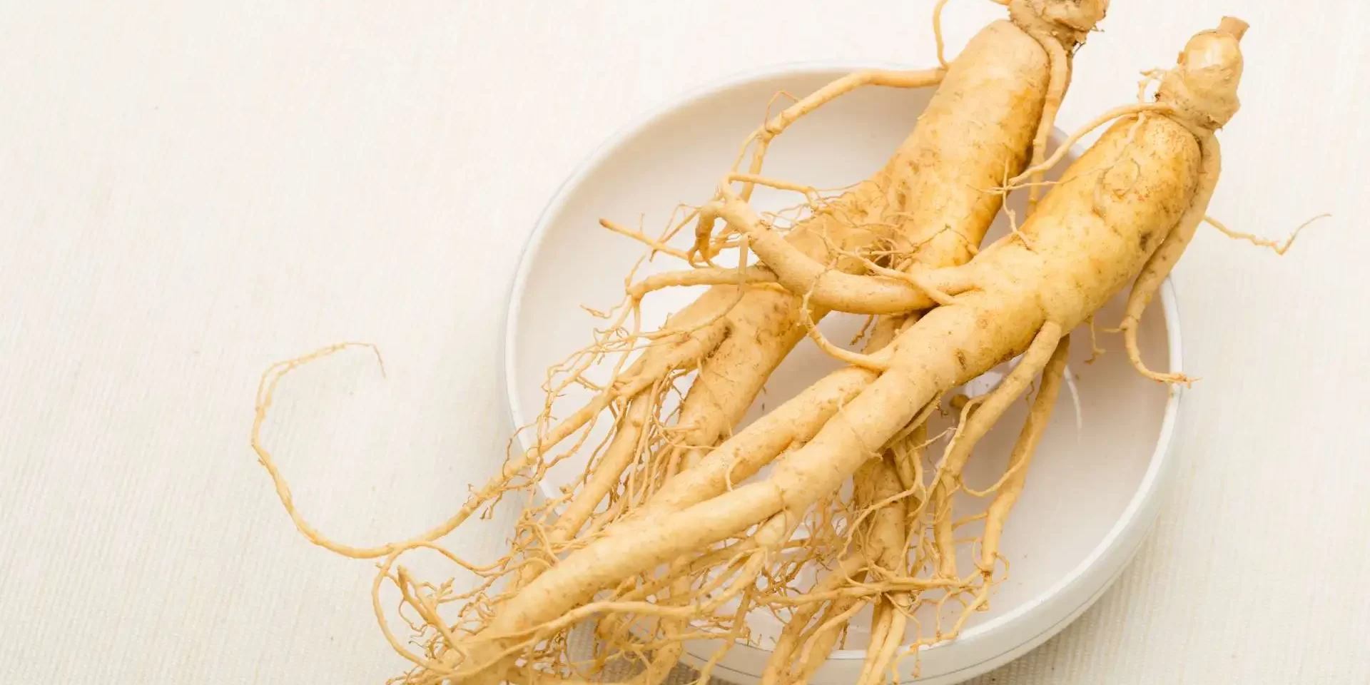 خواص جینسینگ برای پوست