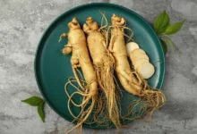 خواص جینسینگ برای چاقی