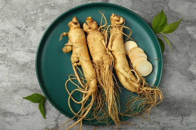 خواص جینسینگ برای چاقی
