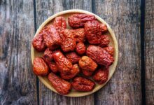 خواص عناب در بارداری