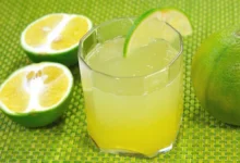 خواص لیمو ترش در بارداری