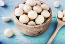 خواص ماکادمیا برای زنان باردار