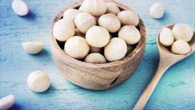 خواص ماکادمیا برای زنان باردار
