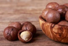 خواص ماکادمیا برای زنان