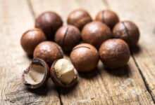 خواص ماکادمیا برای بارداری