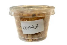 خواص ترنجبین برای معده