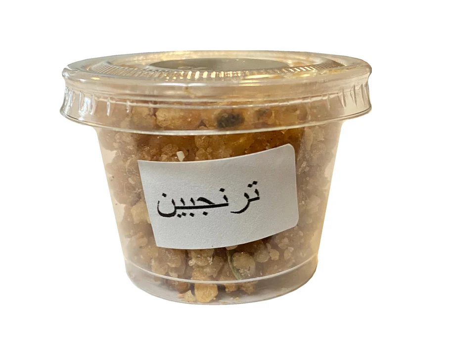 خواص ترنجبین برای معده